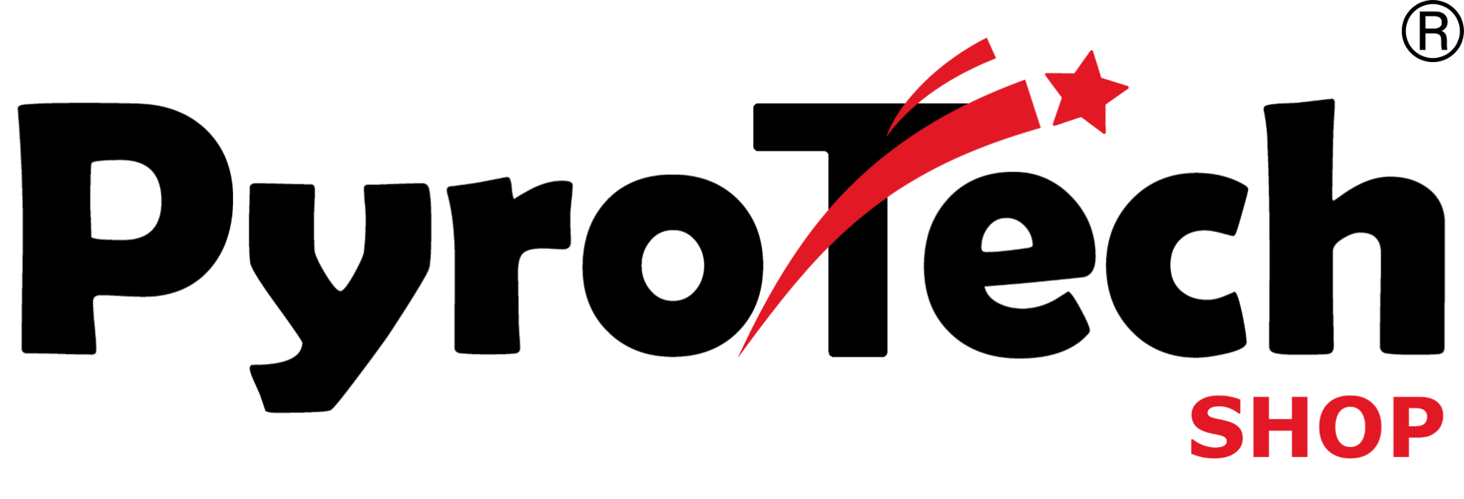 PyroTech SHOP - fajerwerki i pirotechnika