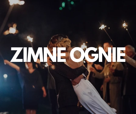 ZIMNE OGNIE
