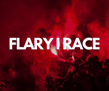 FLARY I RACE