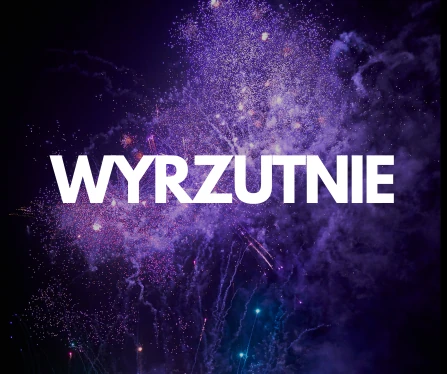 WYRZUTNIE