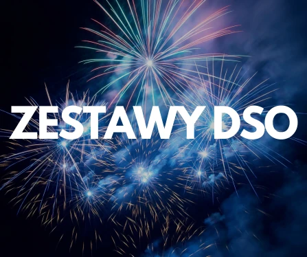 ZESTAWY DSO