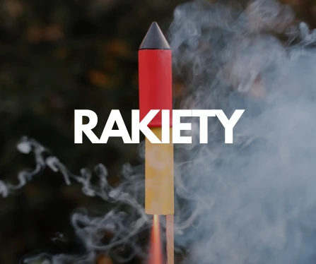 RAKIETY